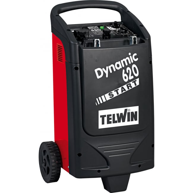 Telwin Dynamic 620 Start Telwin Dynamic 620 Start