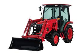 TYM T3048 (F50)