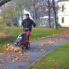 FRONTSWEEP PRO 82