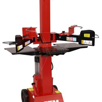 GTM houtkliever GTL 8000