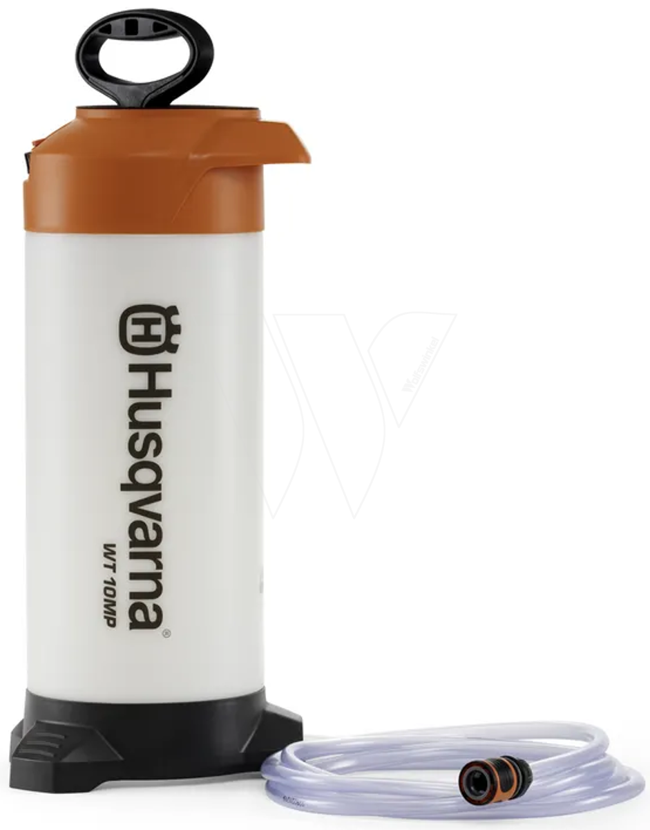 Husqvarna 10 liter waterdruktank Husqvarna 10 liter waterdruktank