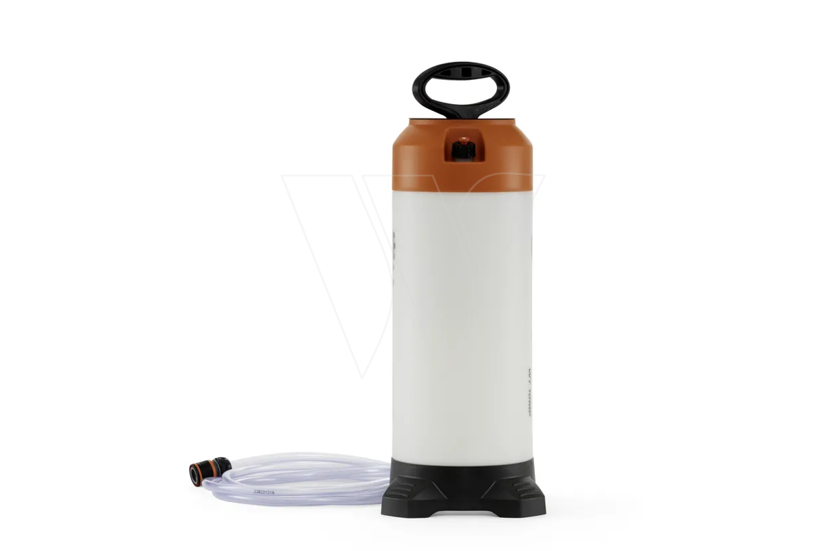 Husqvarna 10 liter waterdruktank Husqvarna 10 liter waterdruktank