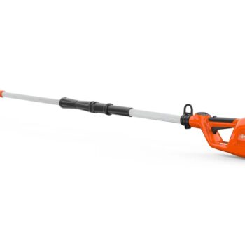 Husqvarna 120 iTK4-PH met accu en lader