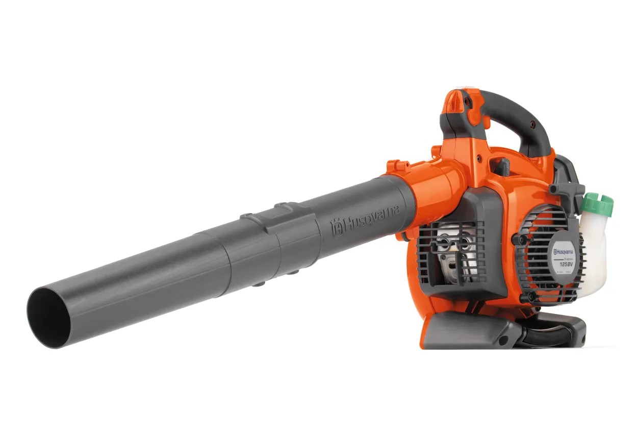Husqvarna 125BVx Husqvarna 125BVx