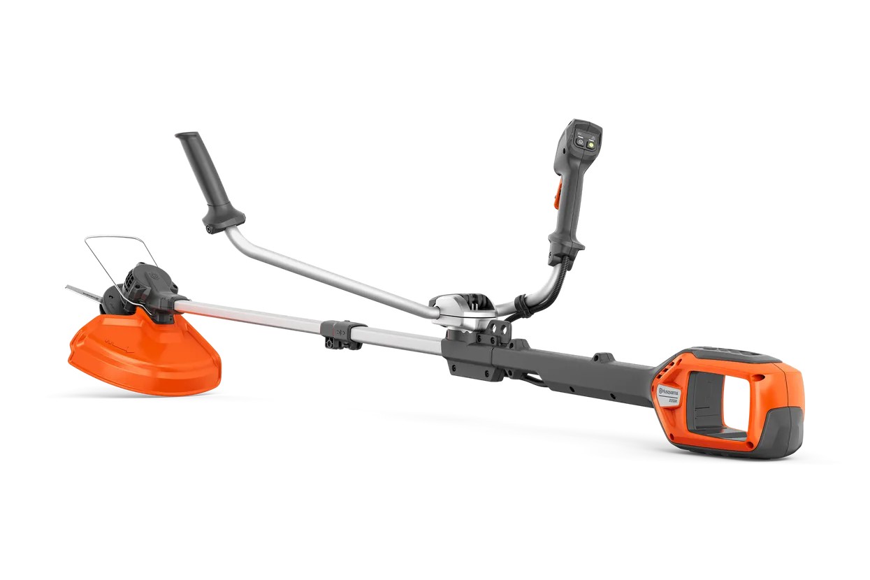 Husqvarna 220iR Husqvarna 220iR