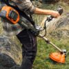 Husqvarna 220iR