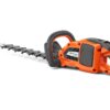 Husqvarna 322iHD60