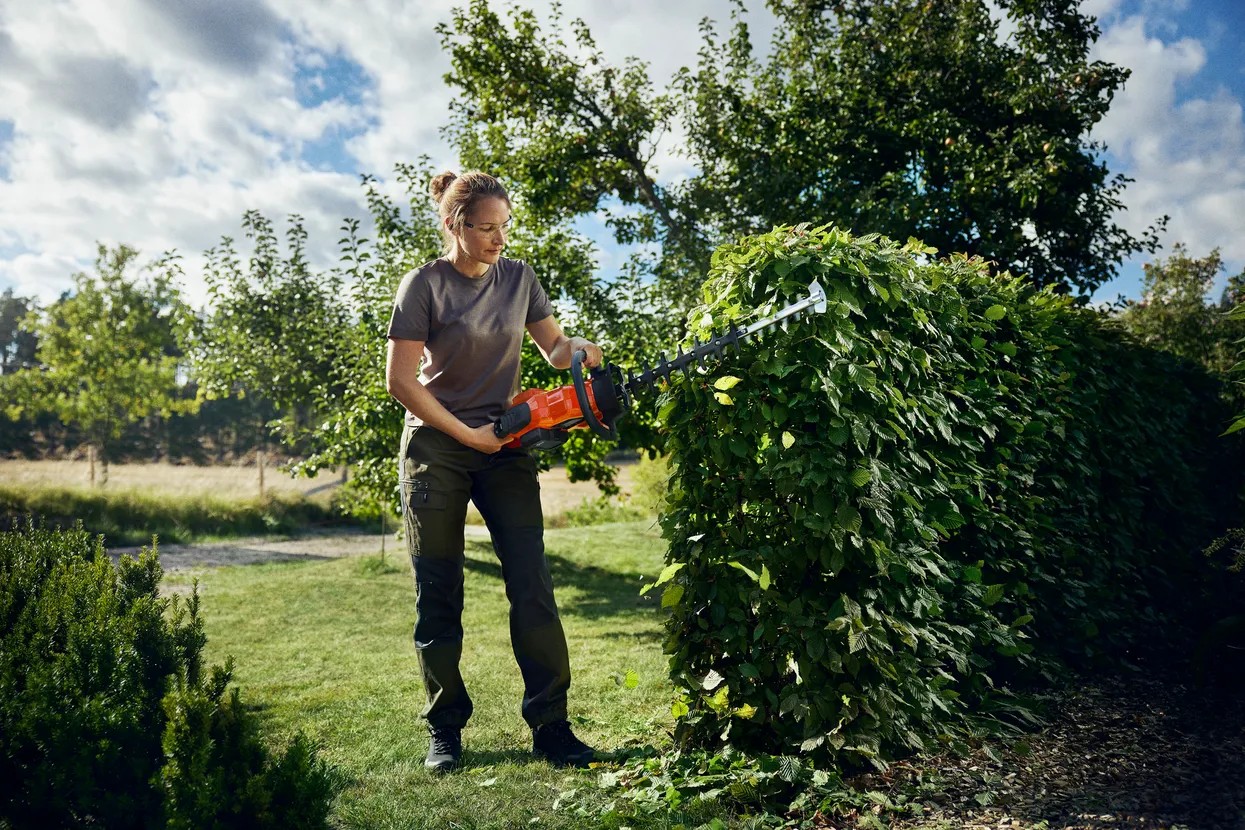 Husqvarna 322iHD60 Husqvarna 322iHD60