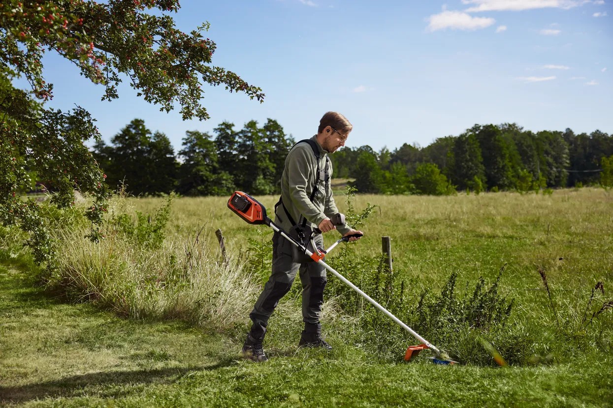 Husqvarna 325iR Husqvarna 325iR