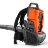 Husqvarna 340iBT