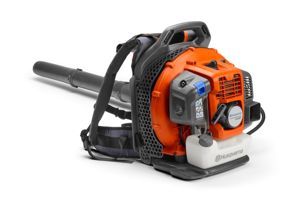 Husqvarna 345BT Husqvarna 345BT