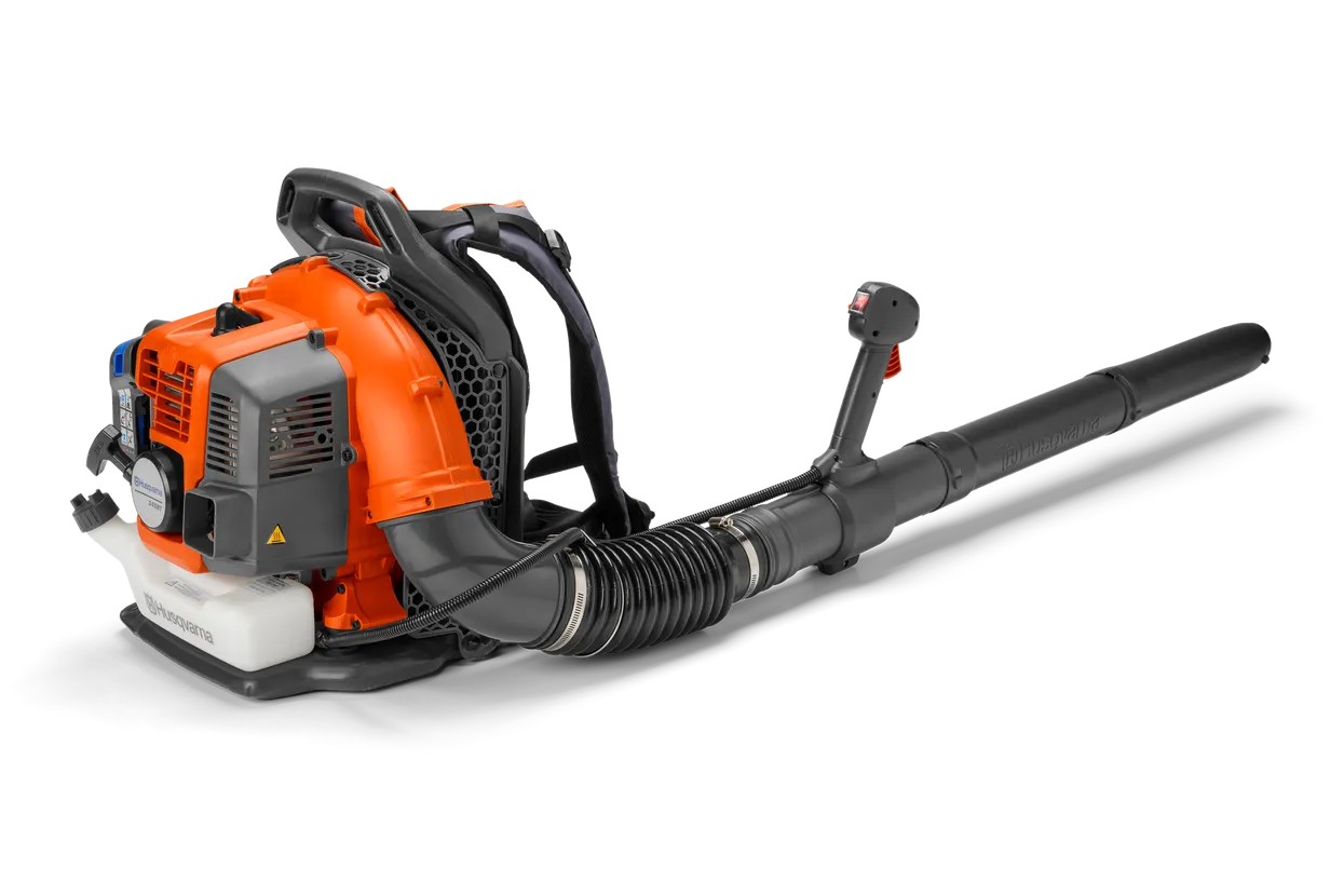 Husqvarna 345BT Husqvarna 345BT