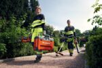Husqvarna 40-C1000X4