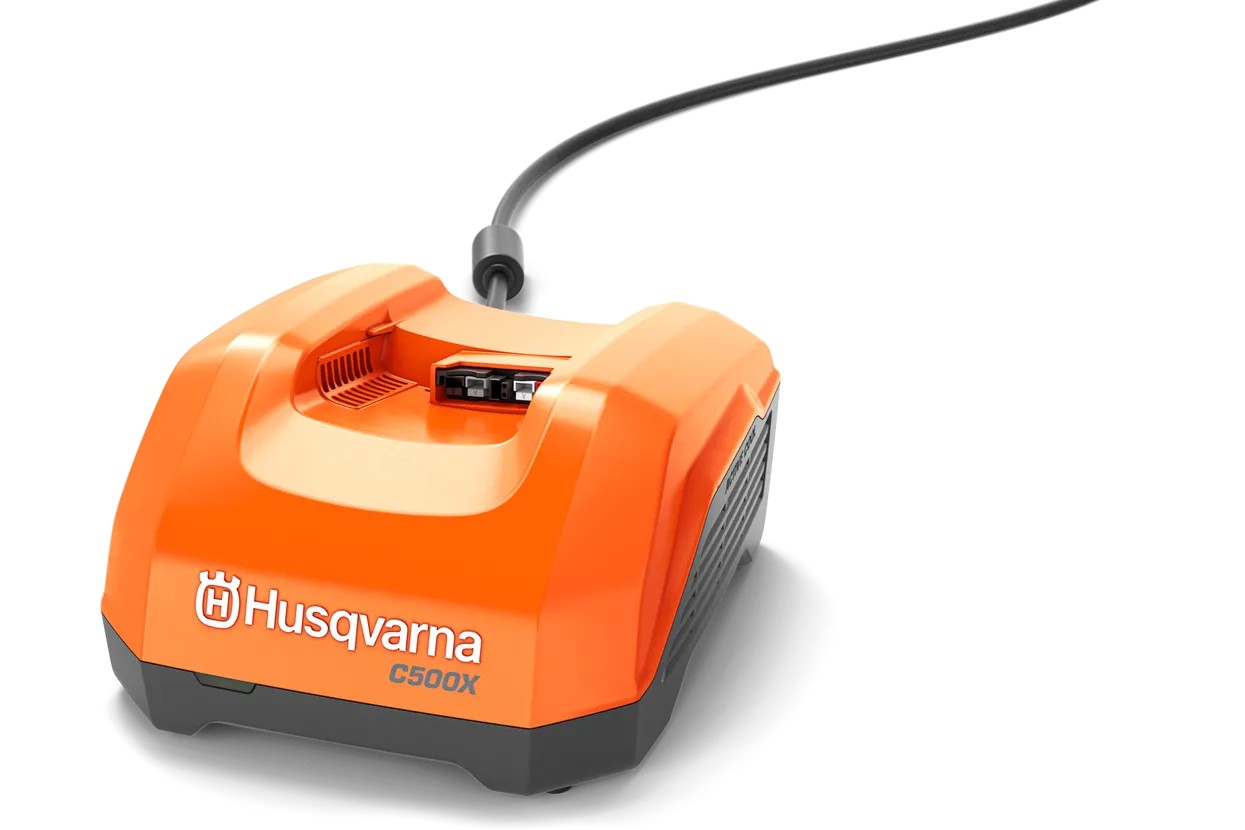 Husqvarna 40-C500X Husqvarna 40-C500X