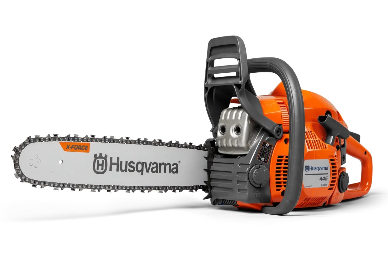 Husqvarna 445 II Husqvarna 445 II