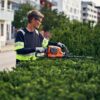 Husqvarna 522 iHDR60