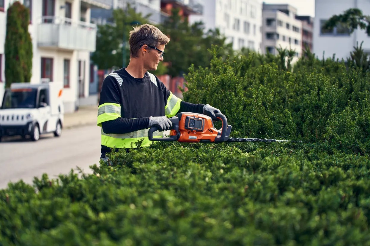 Husqvarna 522 iHDR60 Husqvarna 522 iHDR60