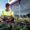 Husqvarna 522iHD75