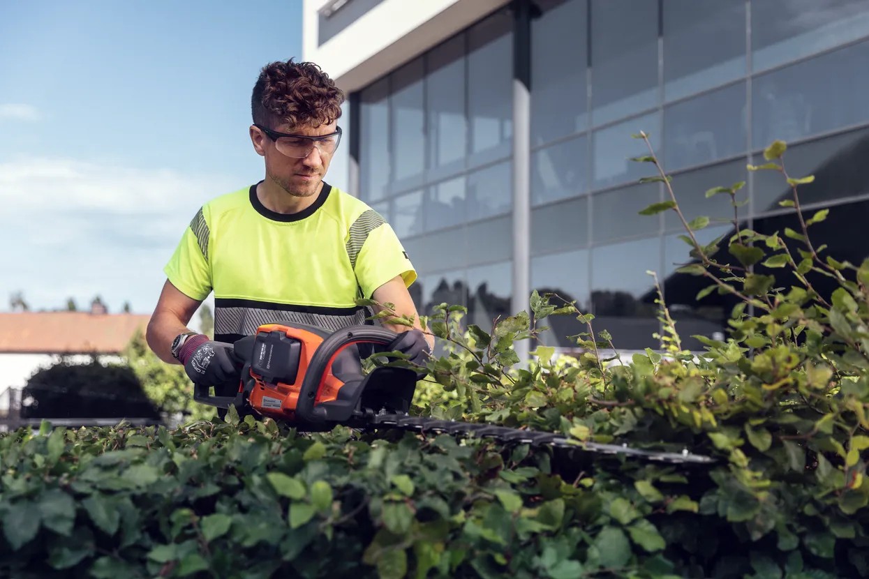 Husqvarna 522iHD75 Husqvarna 522iHD75