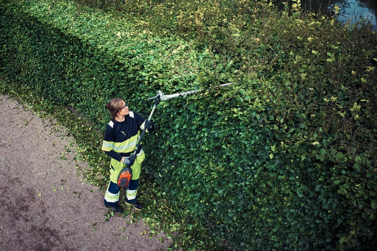 Husqvarna 525iHE3 Husqvarna 525iHE3