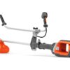 Husqvarna 535iRX