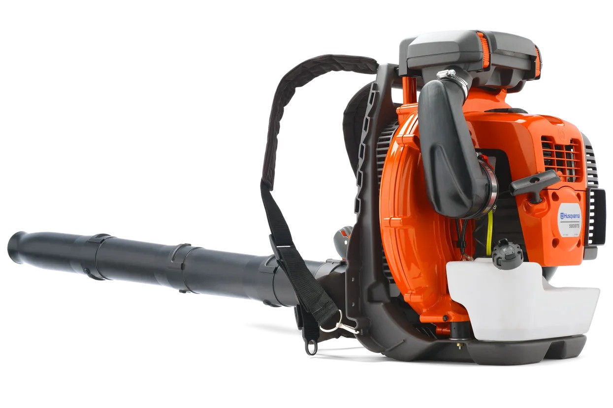 Husqvarna 580BTS Husqvarna 580BTS