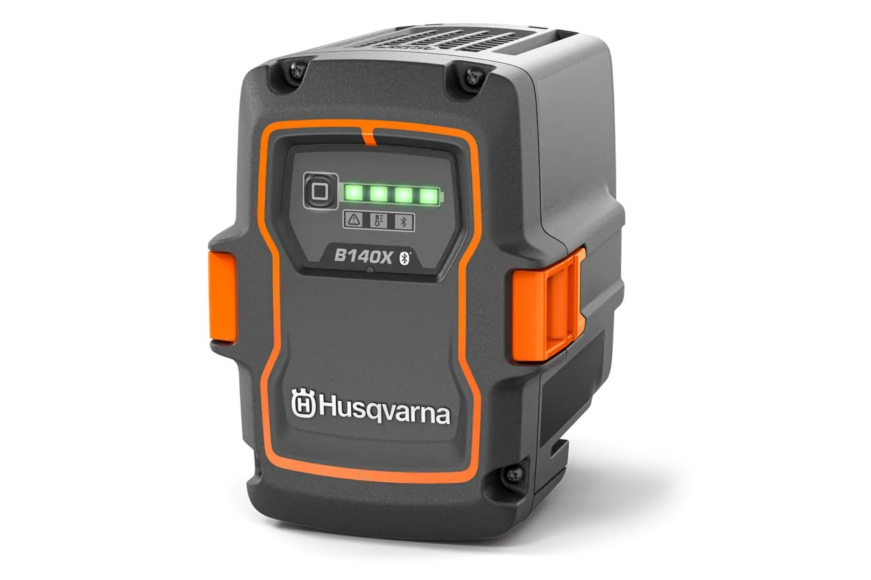 Husqvarna Accu 40-B140X Husqvarna Accu 40-B140X