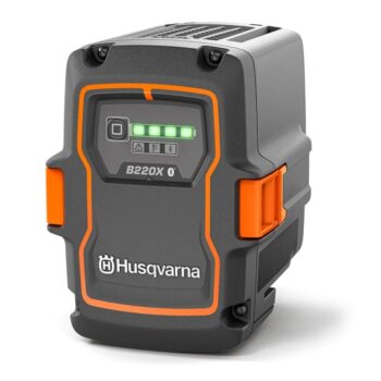 Husqvarna Accu 40-B220X