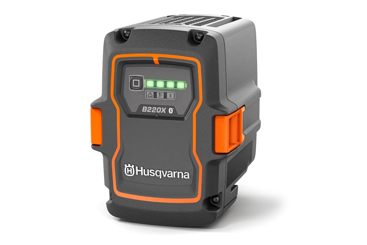 Husqvarna Accu 40-B220X Husqvarna Accu 40-B220X