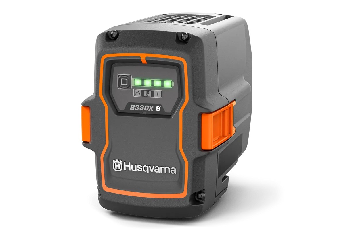 Husqvarna Accu 40-B330X Husqvarna Accu 40-B330X