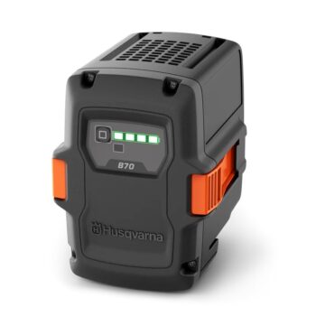 Husqvarna Accu 40-B70