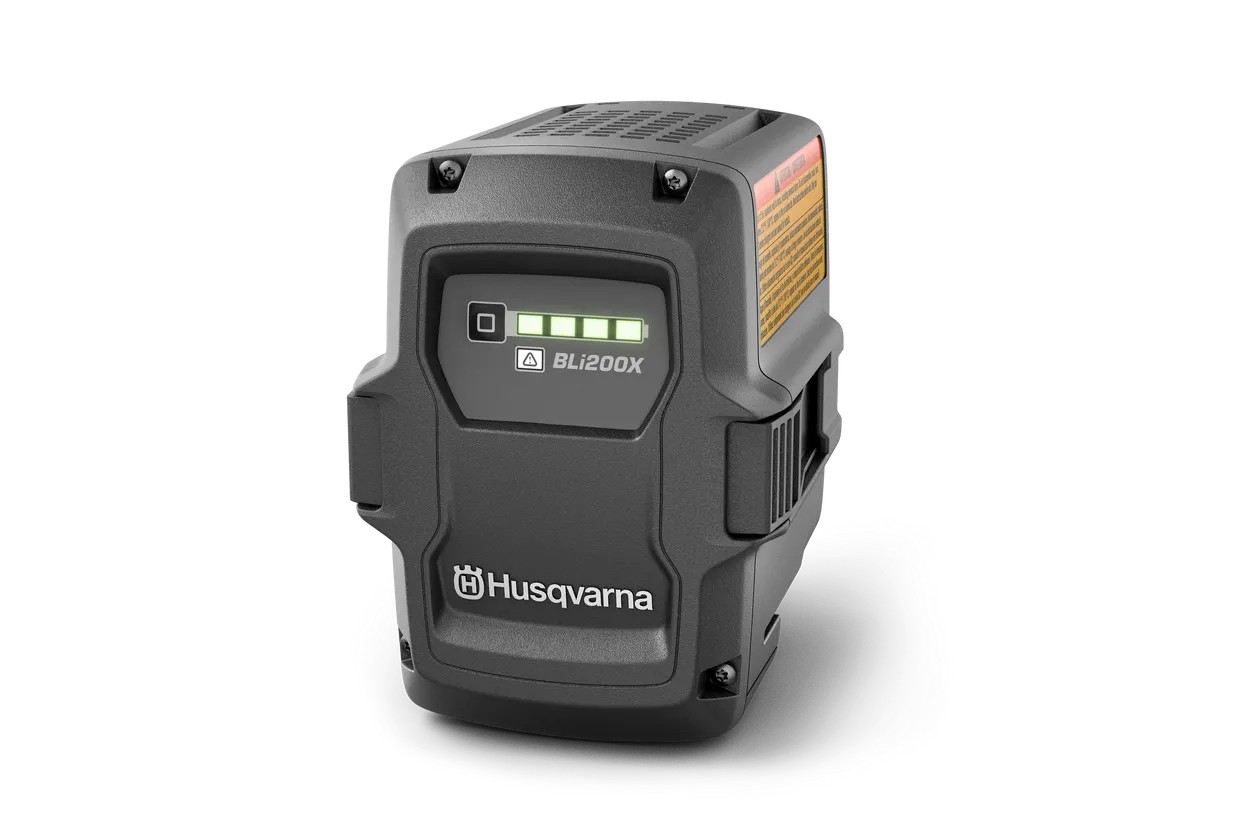Husqvarna Accu Bli200X Husqvarna Accu Bli200X