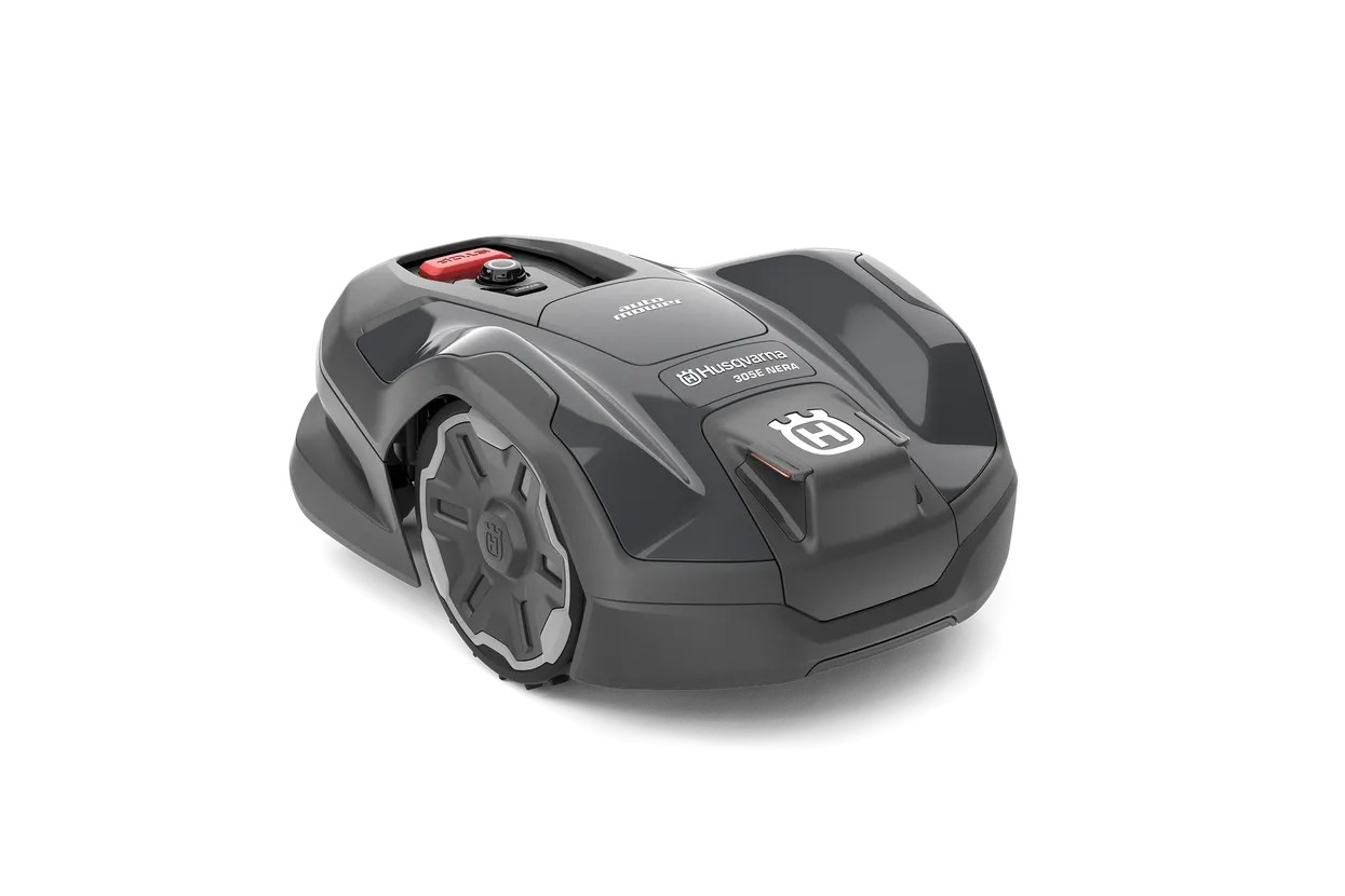 Husqvarna Automower 305E NERA Husqvarna Automower 305E NERA
