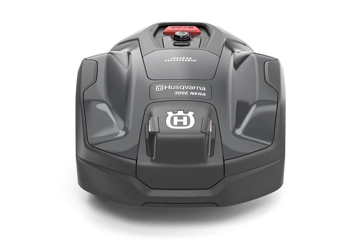 Husqvarna Automower 305E NERA Husqvarna Automower 305E NERA