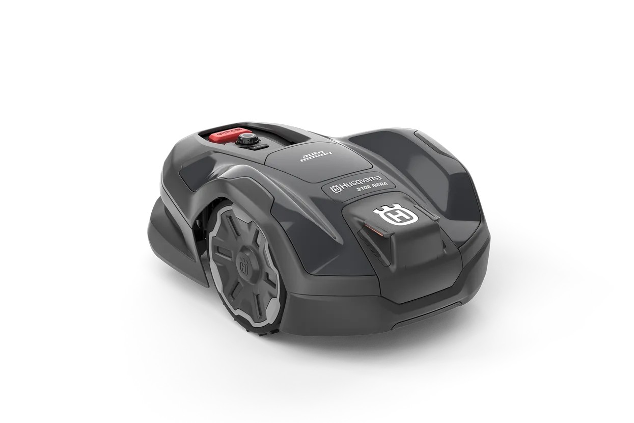 Husqvarna Automower 310E NERA Husqvarna Automower 310E NERA