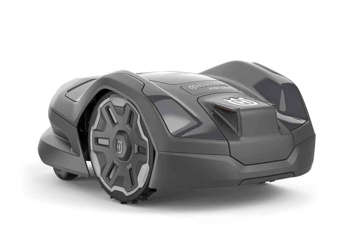 Husqvarna Automower 310E NERA Husqvarna Automower 310E NERA