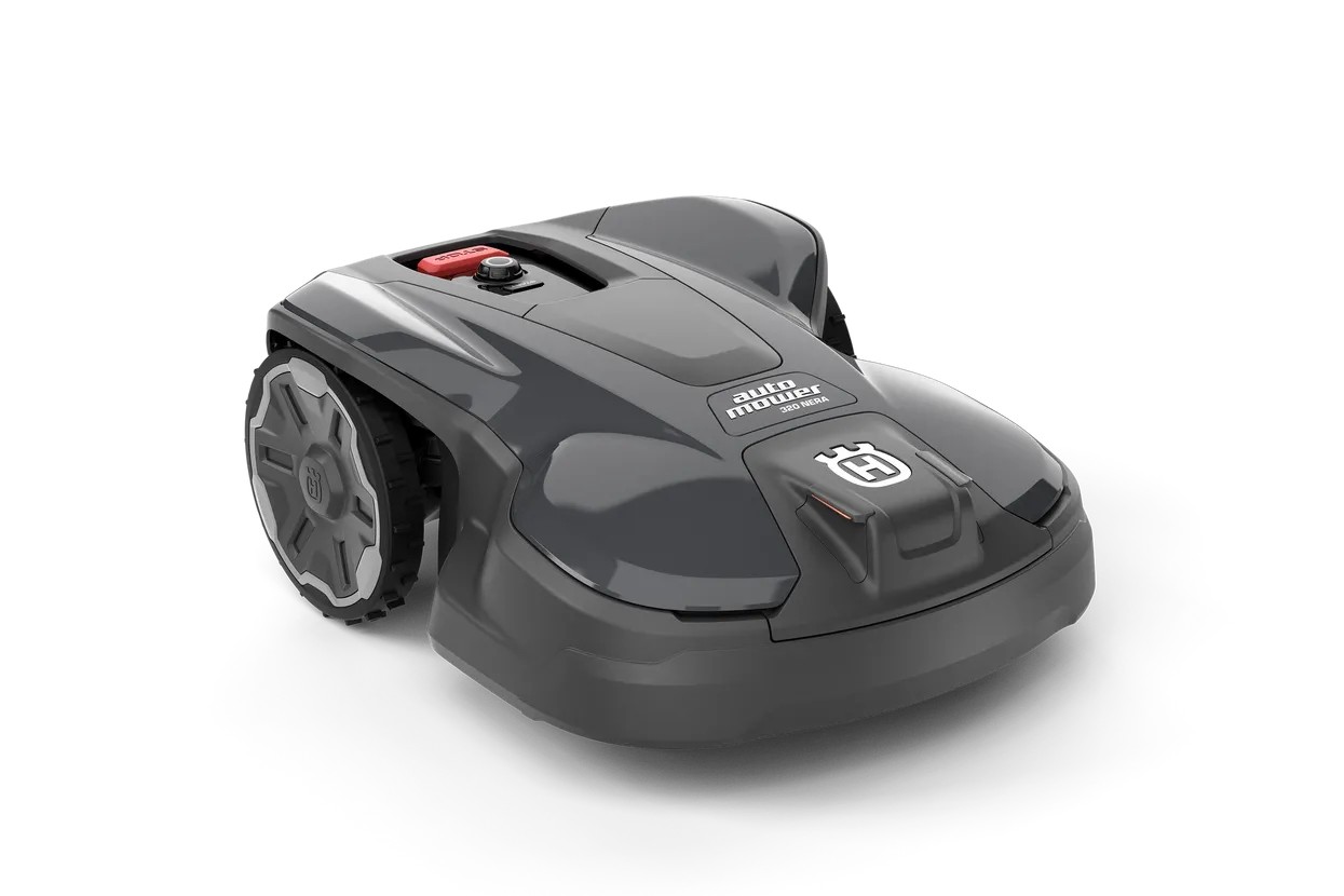 Husqvarna Automower 320 NERA Husqvarna Automower 320 NERA