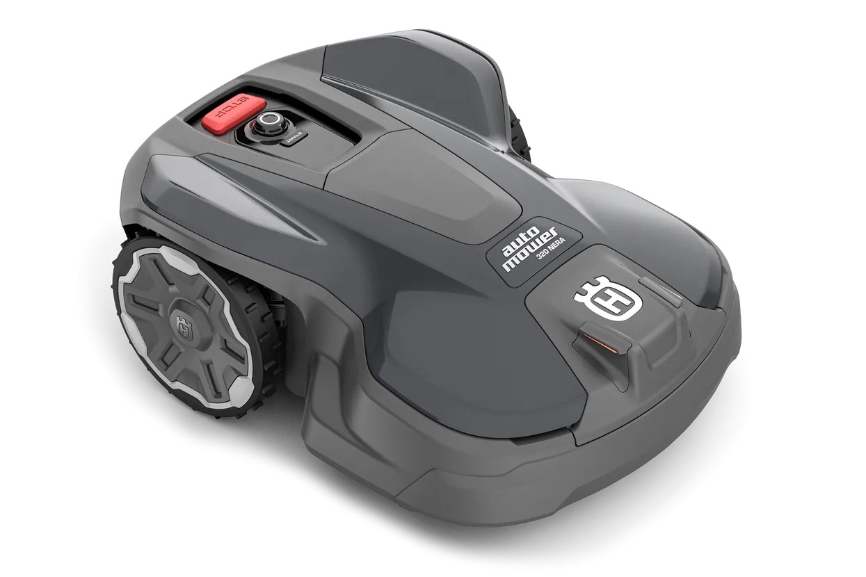 Husqvarna Automower 320 NERA Husqvarna Automower 320 NERA