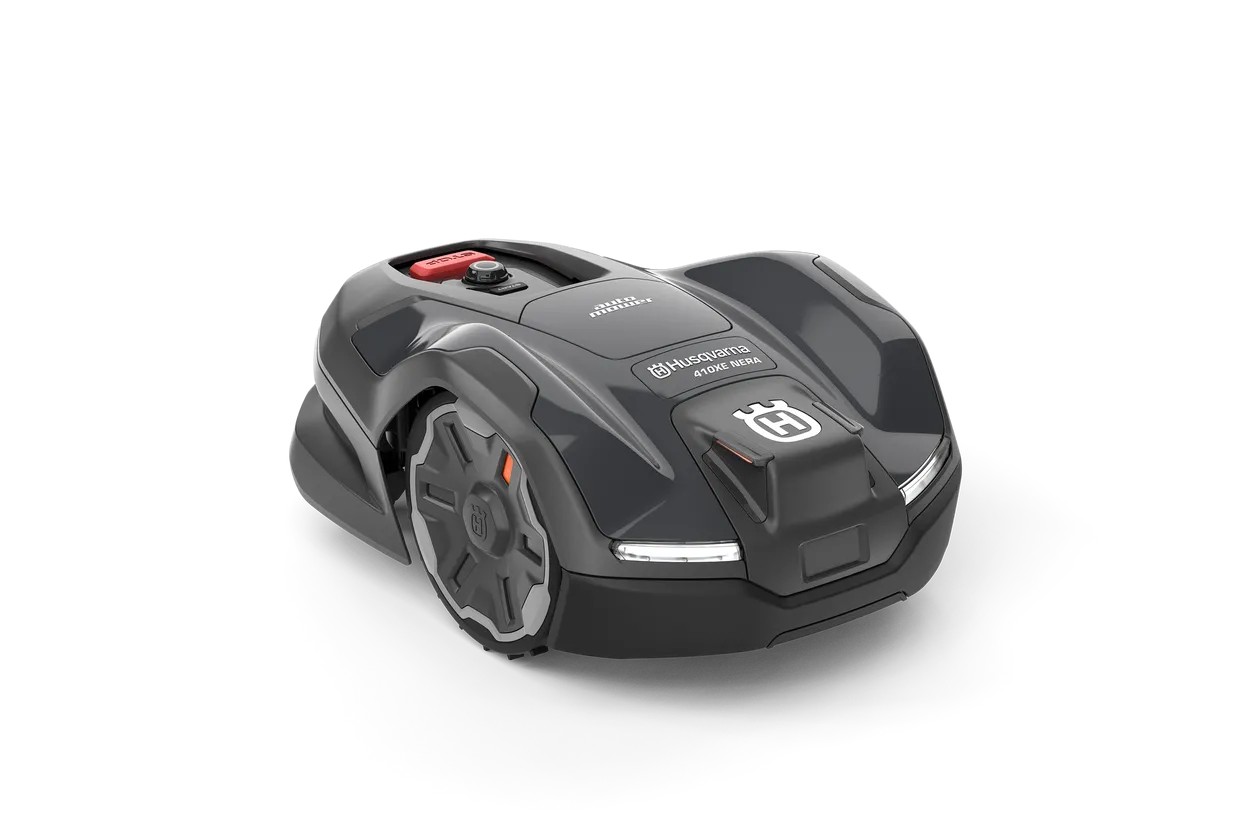 Husqvarna Automower 410XE NERA Husqvarna Automower 410XE NERA