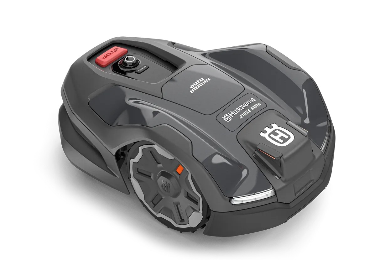 Husqvarna Automower 410XE NERA Husqvarna Automower 410XE NERA