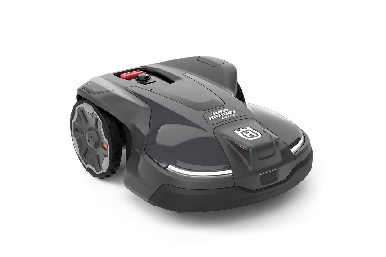 Husqvarna Automower 430X NERA Husqvarna Automower 430X NERA