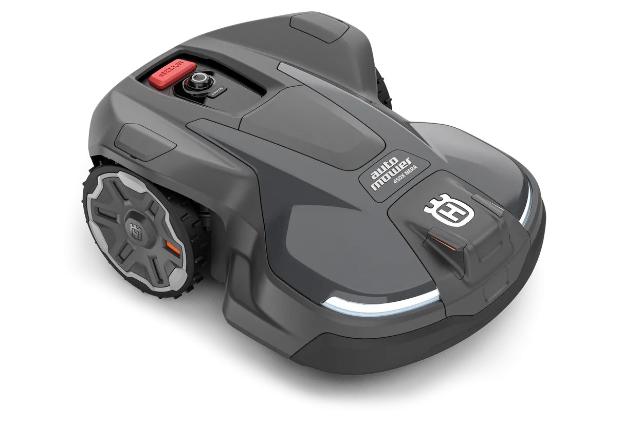 Husqvarna Automower 450X NERA Husqvarna Automower 450X NERA