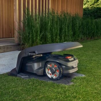 Husqvarna Automower Garage L