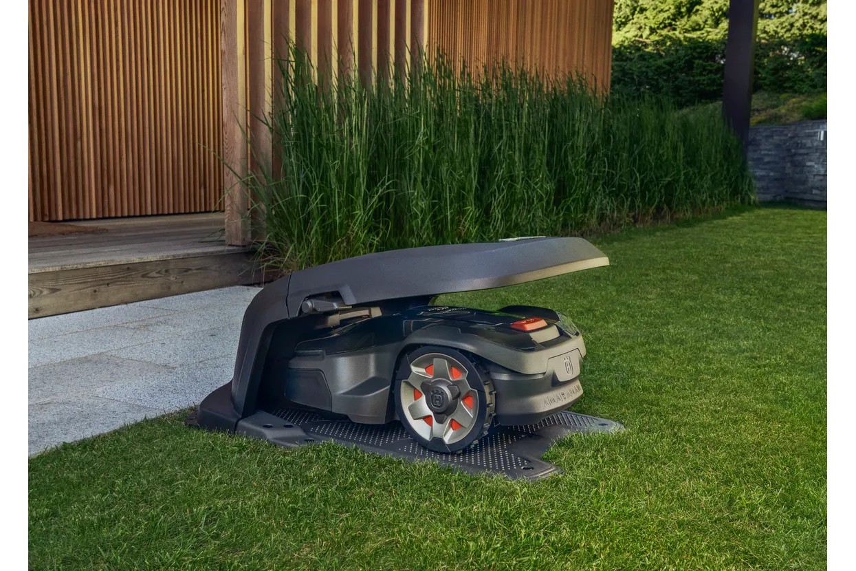 Husqvarna Automower Garage L Husqvarna Automower Garage L