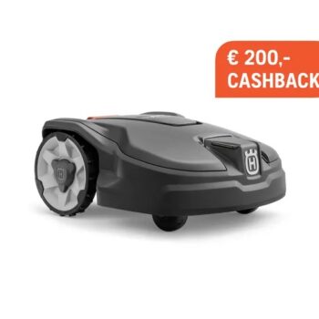 Husqvarna Automower® 310 Mark II