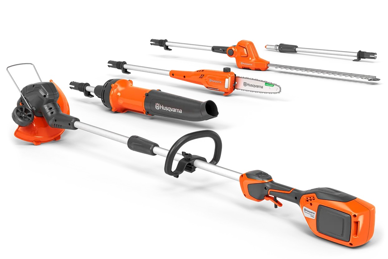 Husqvarna DH110 FLXi Husqvarna DH110 FLXi