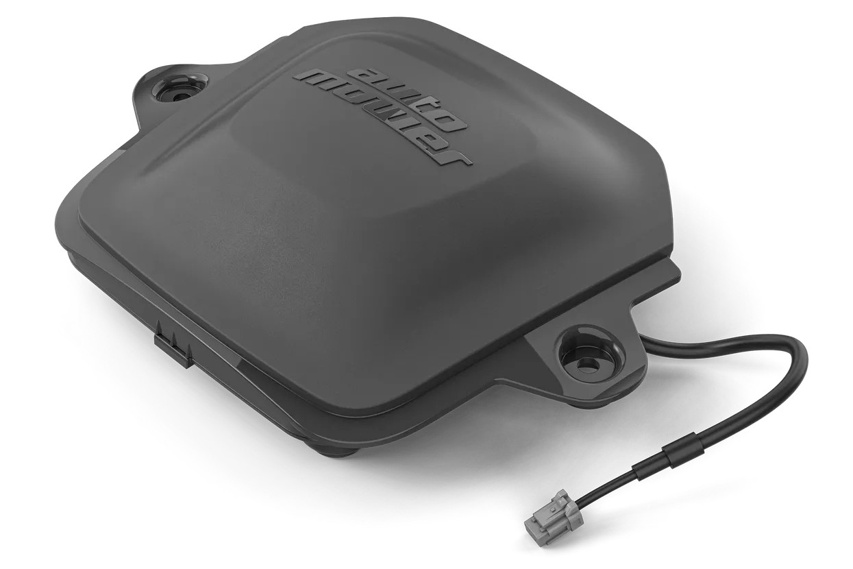 Husqvarna EPOS Plug-in Nera 305e/310E/405XE/410XE Husqvarna EPOS Plug-in Nera 305e/310E/405XE/410XE