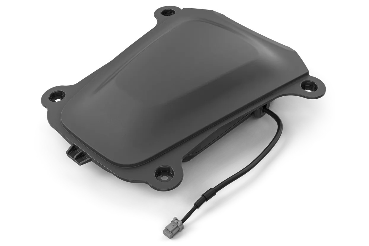Husqvarna EPOS Plug-in Nera 320/430X/450X Husqvarna EPOS Plug-in Nera 320/430X/450X
