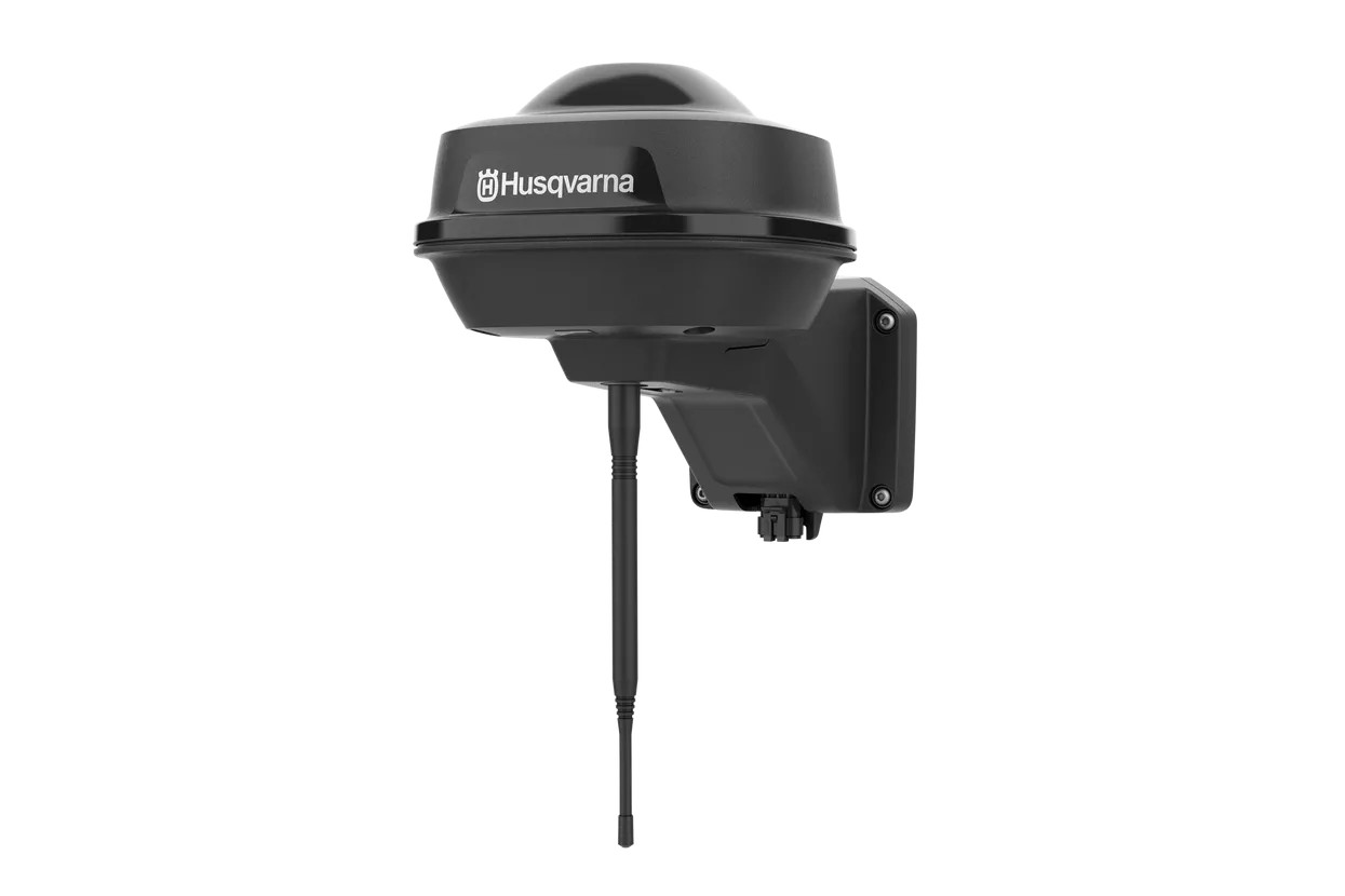 Husqvarna EPOS RS5 Referentiestation Husqvarna EPOS RS5 Referentiestation