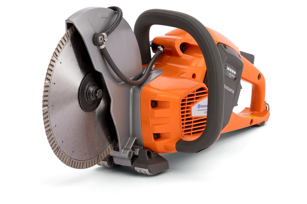 Husqvarna K535i Husqvarna K535i